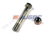 Палец рессоры с гайкой M30*3.5*210