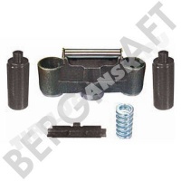 BK1600605AS Bergkraft