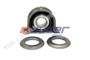 Подшипник подвесной D60