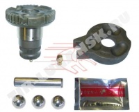 CMSK12V Trucktechnic