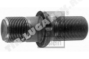 Шпилька колеса М22*2/М22*2*111