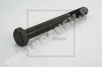 Болт амортизатора М20*2.5*170 (8.8)