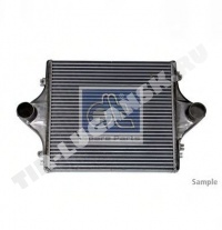 Intercooler