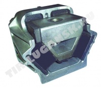 ENGINE MOUNTING
