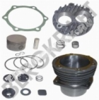 BK1201016AC Bergkraft