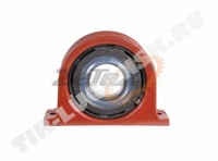 Подшипник подвесной D70