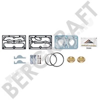 BK1117611AS Bergkraft