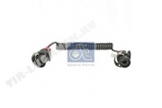 Electrical coil