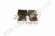 REPAIR KIT,FIFTH WHEEL