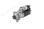Стартер 24v 5.5kw