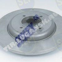 BRAKE DISC ( PARKBRAKE)