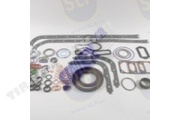 CONV. GASKET SET