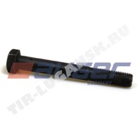 Болт М16*2*130mm 8.8