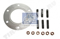 Gasket kit