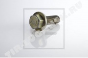 Болт крепления суппорта М18*2*55