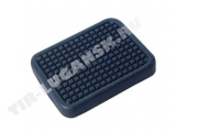 PEDAL COVER