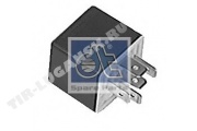 Реле 24V 10/20A