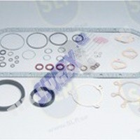 CONV. GASKET SET