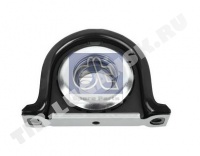 Подшипник подвесной D55