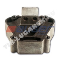 Rubber Bearing