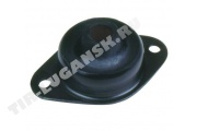 RUBBER METAL MOUNTING