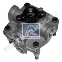 118657 DIESEL TECHNIC