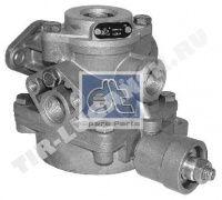 460864 DIESEL TECHNIC