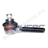 Наконечник тяги КПП М14*1.5