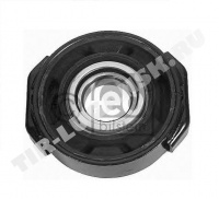 Подшипник подвесной D45