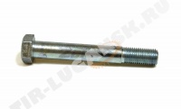 Палец полурессоры М30*210