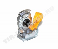 Груша М22*1.5 авто (желт)
