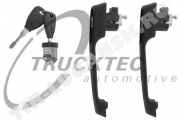 Lock set cabin 381