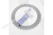 CLUTCH PLATE