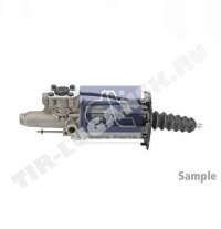 553082 DIESEL TECHNIC