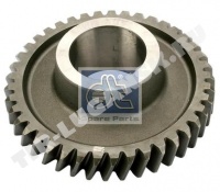 114005 DIESEL TECHNIC