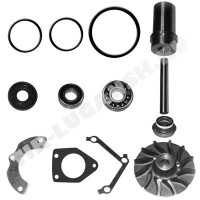 BK4167722WP Bergkraft