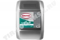 Масло SINTEC Turbo Diesel 10W-40 20л.