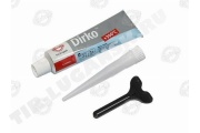Герметик серый DIRKO 70ml