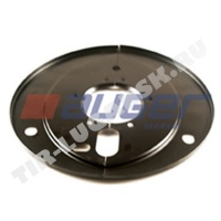 Brake Dust Cover
