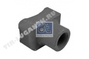 Clamping piece
