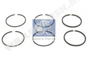 Кольца компрессора 75.25 mm 2,38/2,38/3,96