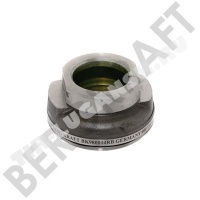 BK980004RB Bergkraft