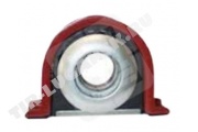 Подшипник подвесной D55