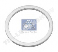 Aluminium washer