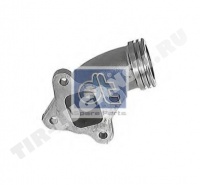 Exhaust manifold