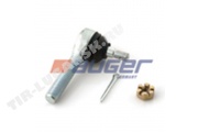 Наконечник тяги КПП М14*2/10*1*82mm Пра