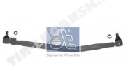 Тяга рулевая продольная 970mm