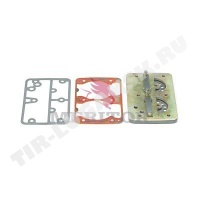 REPAIR KIT VALVE PLATE COMPLETE