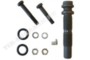REPAIR KIT FOR SPRING