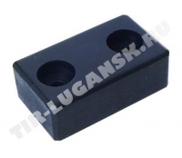 RUBBER BUFFER